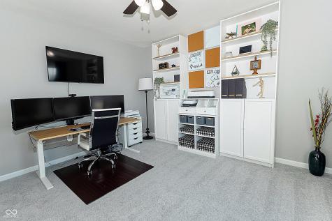 2477 Silver Rose Drive Avon IN 46123