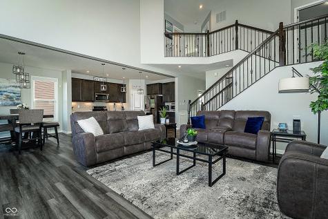 2477 Silver Rose Drive Avon IN 46123