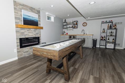 2477 Silver Rose Drive Avon IN 46123