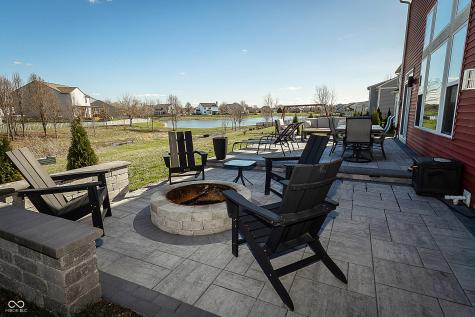 2477 Silver Rose Drive Avon IN 46123