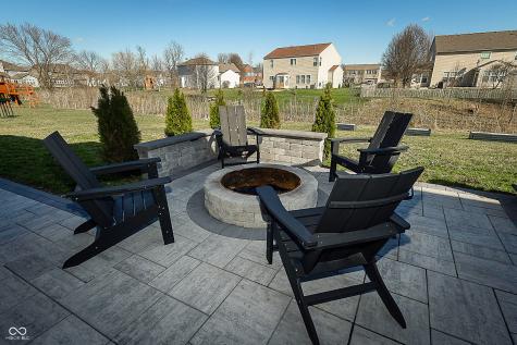 2477 Silver Rose Drive Avon IN 46123