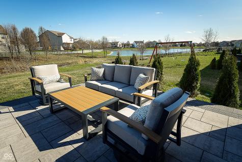 2477 Silver Rose Drive Avon IN 46123