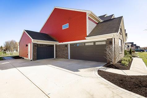 2477 Silver Rose Drive Avon IN 46123