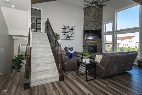 2477 Silver Rose Drive Avon IN 46123
