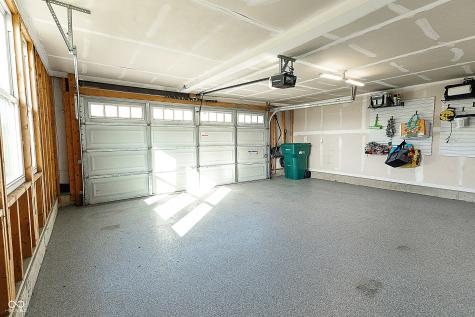 2477 Silver Rose Drive Avon IN 46123