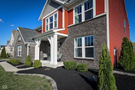 2477 Silver Rose Drive Avon IN 46123