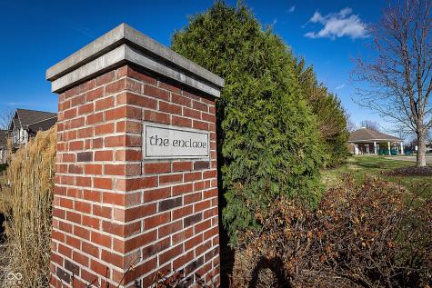 2477 Silver Rose Drive Avon IN 46123