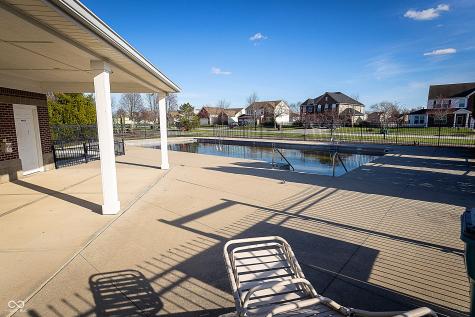 2477 Silver Rose Drive Avon IN 46123