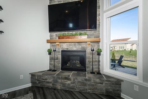2477 Silver Rose Drive Avon IN 46123