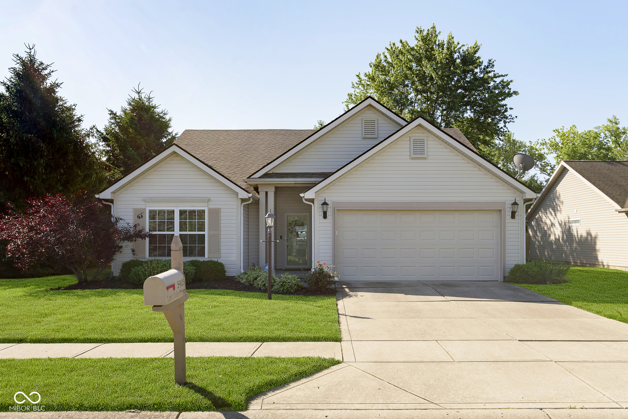 5905 Lost Oaks Drive Carmel IN 46033