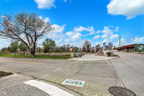 806 Shelby Street Indianapolis IN 46203