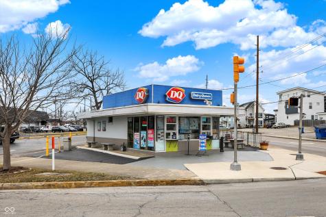 806 Shelby Street Indianapolis IN 46203