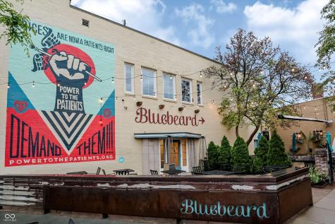 806 Shelby Street Indianapolis IN 46203
