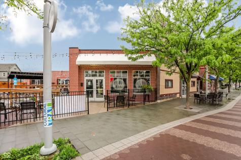 806 Shelby Street Indianapolis IN 46203