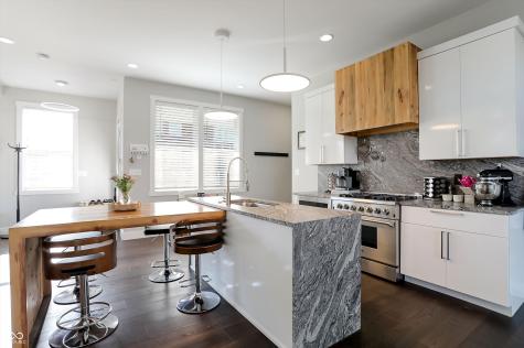 806 Shelby Street Indianapolis IN 46203
