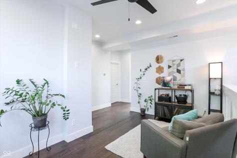 806 Shelby Street Indianapolis IN 46203