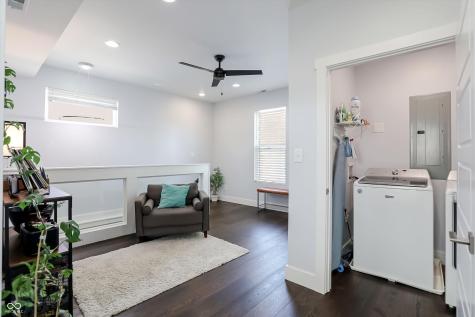 806 Shelby Street Indianapolis IN 46203