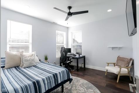 806 Shelby Street Indianapolis IN 46203