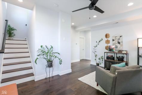 806 Shelby Street Indianapolis IN 46203