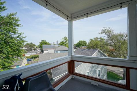 806 Shelby Street Indianapolis IN 46203