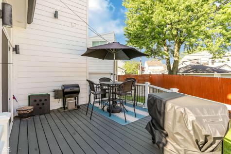 806 Shelby Street Indianapolis IN 46203