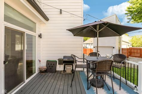 806 Shelby Street Indianapolis IN 46203