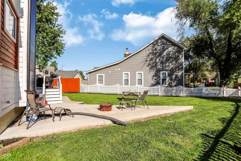 806 Shelby Street Indianapolis IN 46203