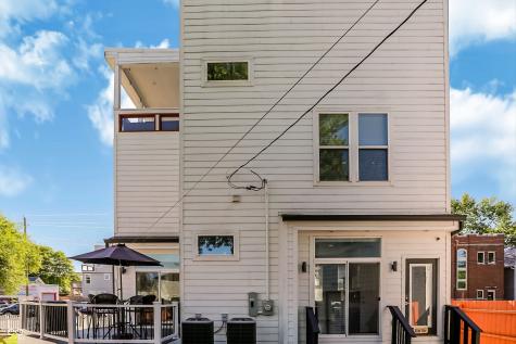 806 Shelby Street Indianapolis IN 46203