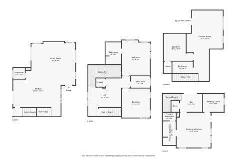 806 Shelby Street Indianapolis IN 46203