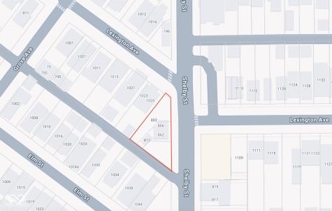 806 Shelby Street Indianapolis IN 46203