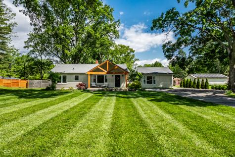2460 E 99th Street Carmel IN 46280