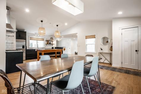 2460 E 99th Street Carmel IN 46280