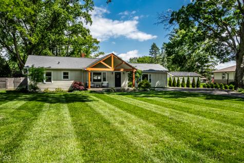 2460 E 99th Street Carmel IN 46280