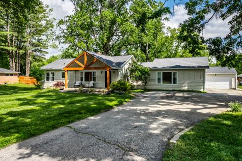 2460 E 99th Street Carmel IN 46280