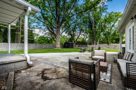 2460 E 99th Street Carmel IN 46280