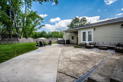 2460 E 99th Street Carmel IN 46280