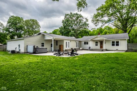 2460 E 99th Street Carmel IN 46280
