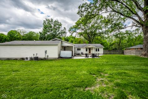 2460 E 99th Street Carmel IN 46280