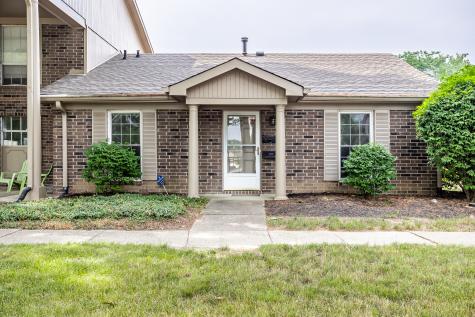 4301 E 56th Street Indianapolis IN 46220