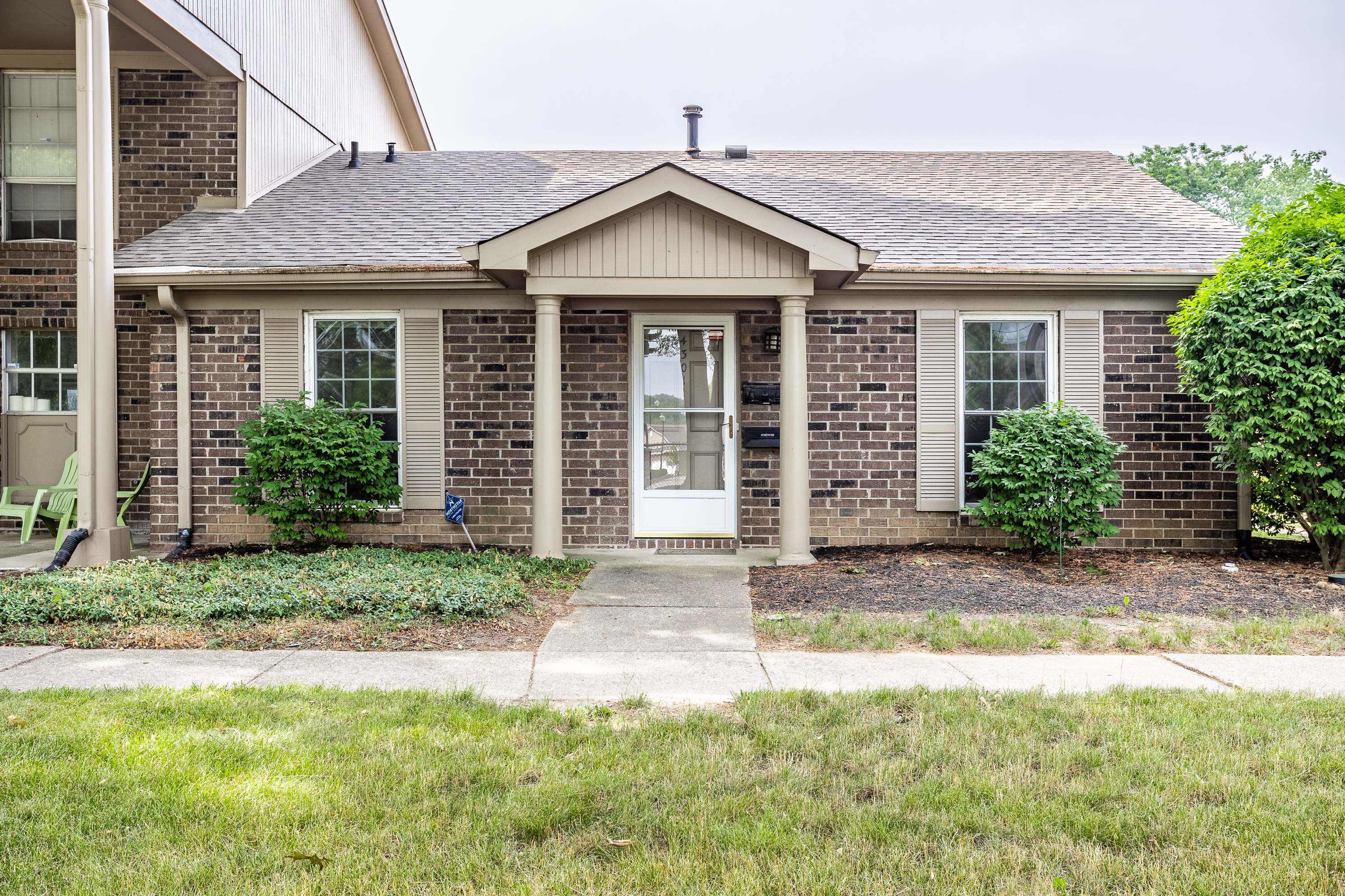 4301 E 56th Street Indianapolis IN 46220