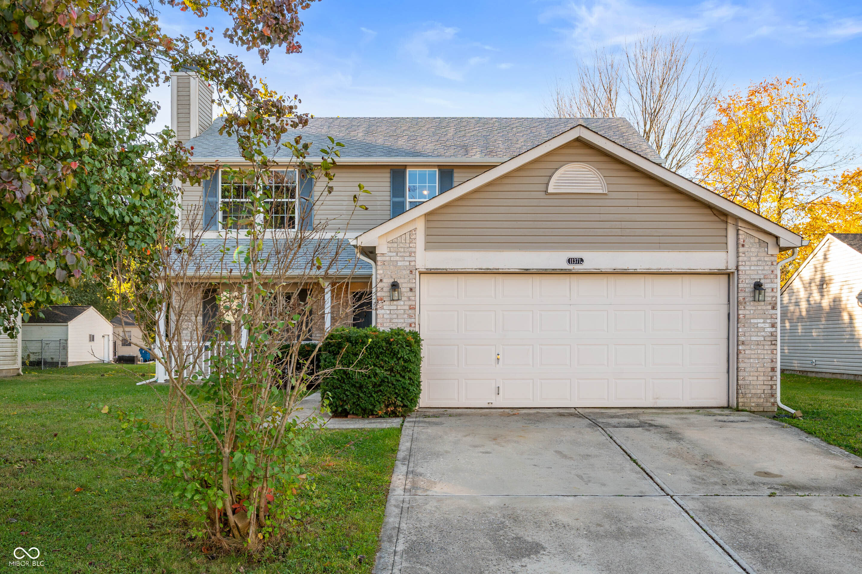11371 Shady Hollow Lane Indianapolis IN 46229