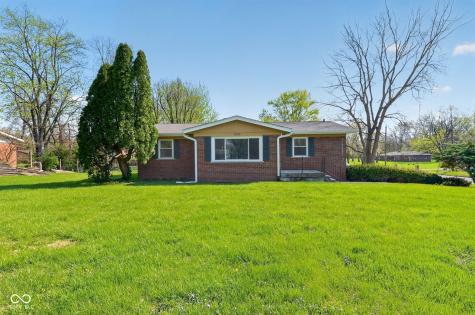 4909 E 42nd Street Indianapolis IN 46226