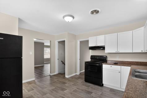 4909 E 42nd Street Indianapolis IN 46226