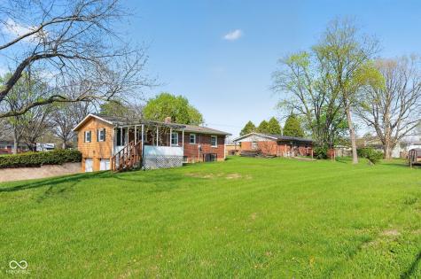 4909 E 42nd Street Indianapolis IN 46226