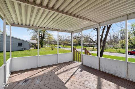 4909 E 42nd Street Indianapolis IN 46226