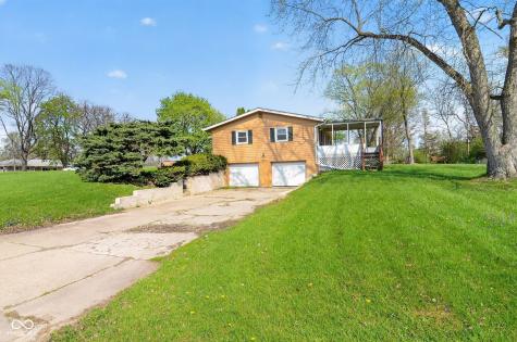 4909 E 42nd Street Indianapolis IN 46226