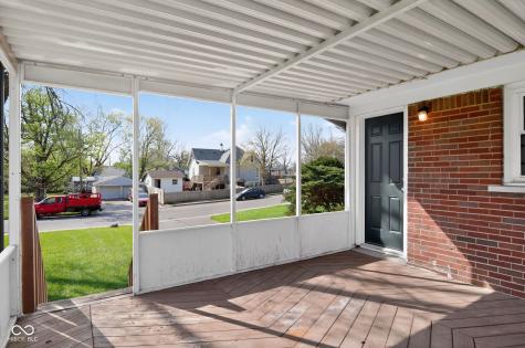 4909 E 42nd Street Indianapolis IN 46226