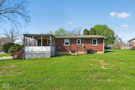 4909 E 42nd Street Indianapolis IN 46226