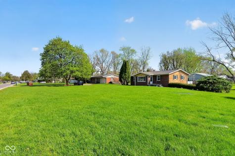 4909 E 42nd Street Indianapolis IN 46226
