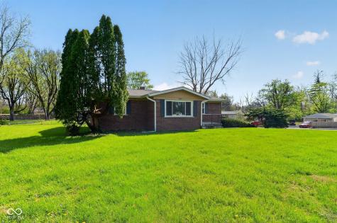 4909 E 42nd Street Indianapolis IN 46226